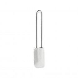 Esptula Silicone Pega Inox