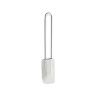 Espátula Silicone Pega Inox 20cm Espátula Silicone Pega Inox 20cm