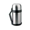 Termo Sólidos Inox 1000ml Termo Sólidos Inox 1000ml