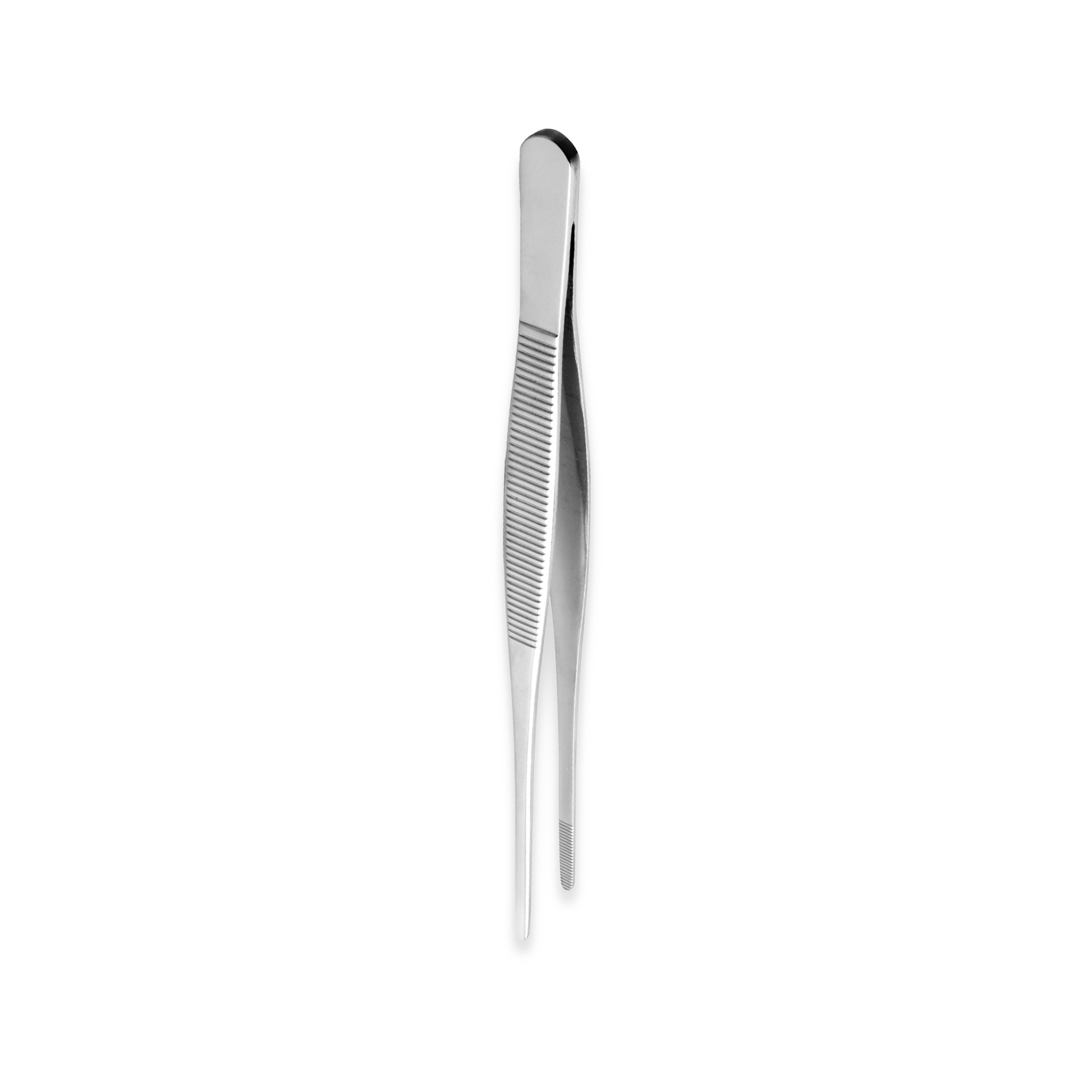 Pinça Precisão Reta 15.5cm