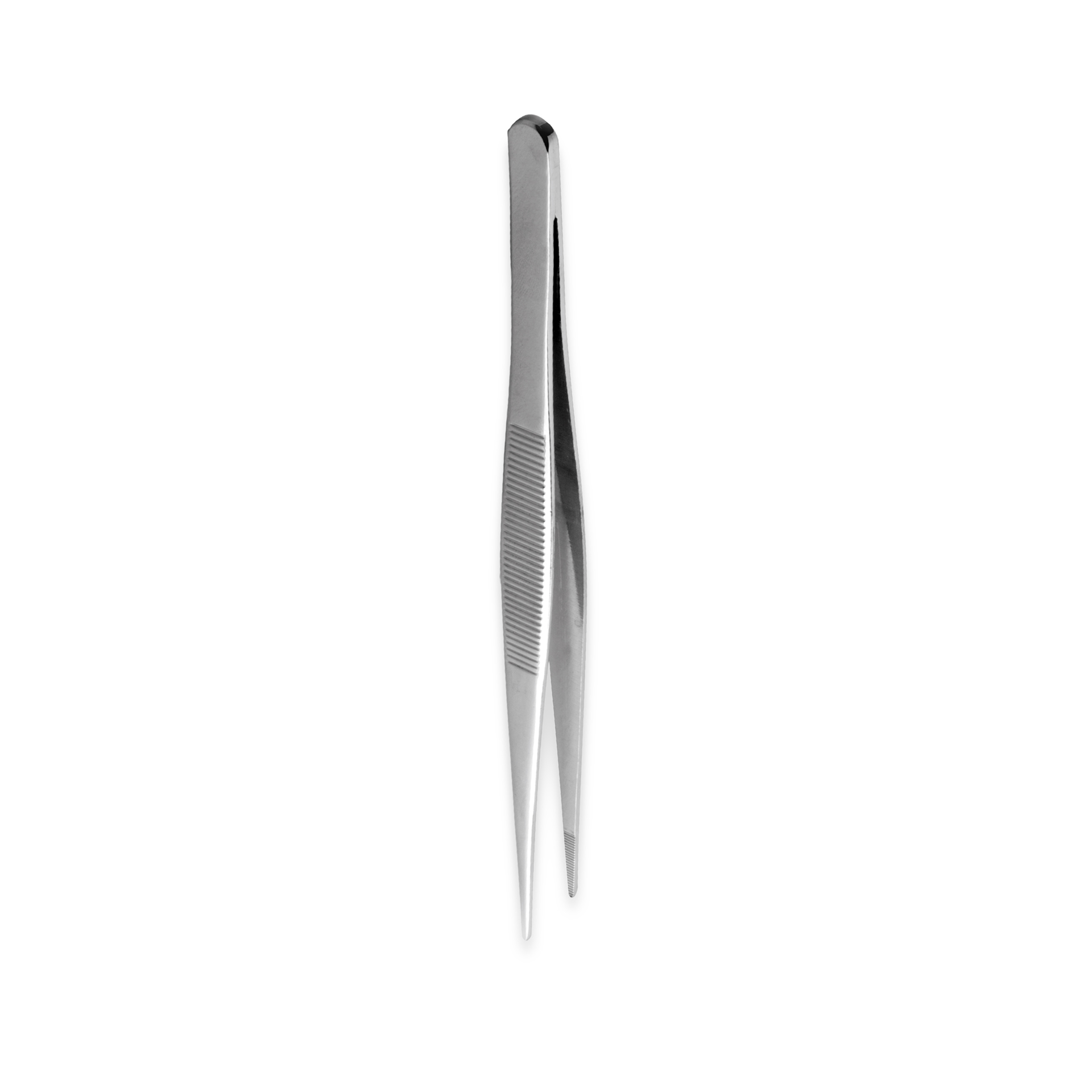 Pinça Precisão Reta 21cm