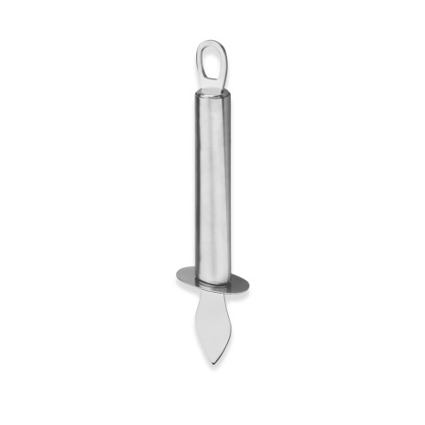 Abre Ostras Inox Luxe 20cm - Image product