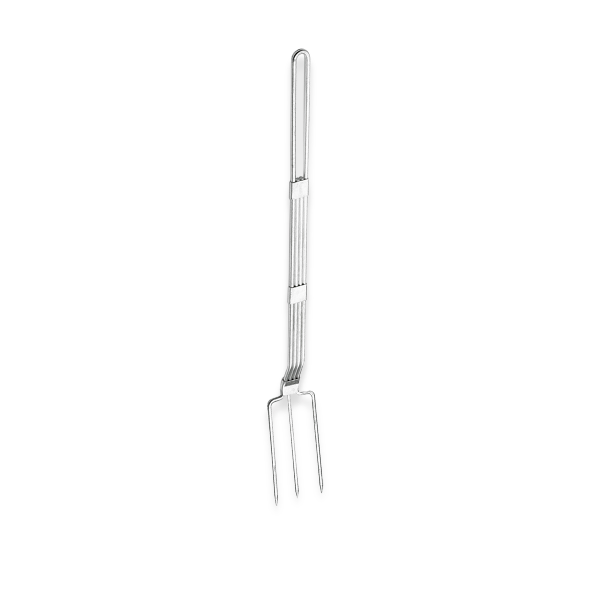 Garfo Arame Estanhado Up 9X60cm