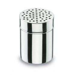 Frasco Polvilhador Queijo 7X9.5cm