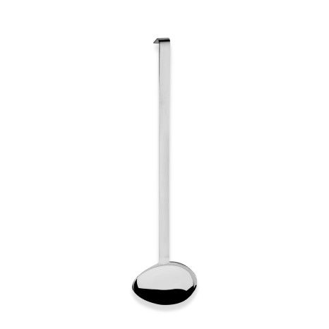 Colher Inox Up Oblíqua 70ml 8X10X34.5cm - Image product