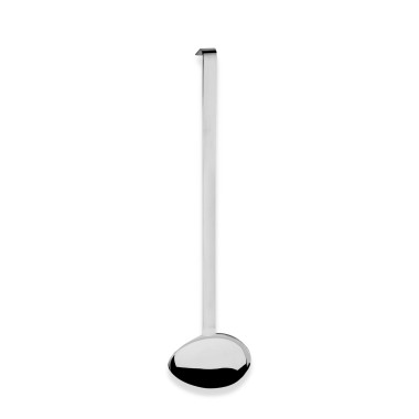 Colher Inox Up Obl�qua 70ml 8X10X34.5cm