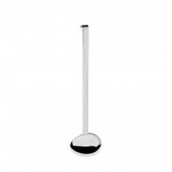 Colher Inox Up Oblqua 70ml 8X10X34.5cm