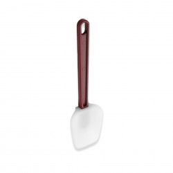 Esptula Silicone Redonda 25cm
