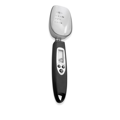 Colher Medidora Digital 300gr 28cm - Image product