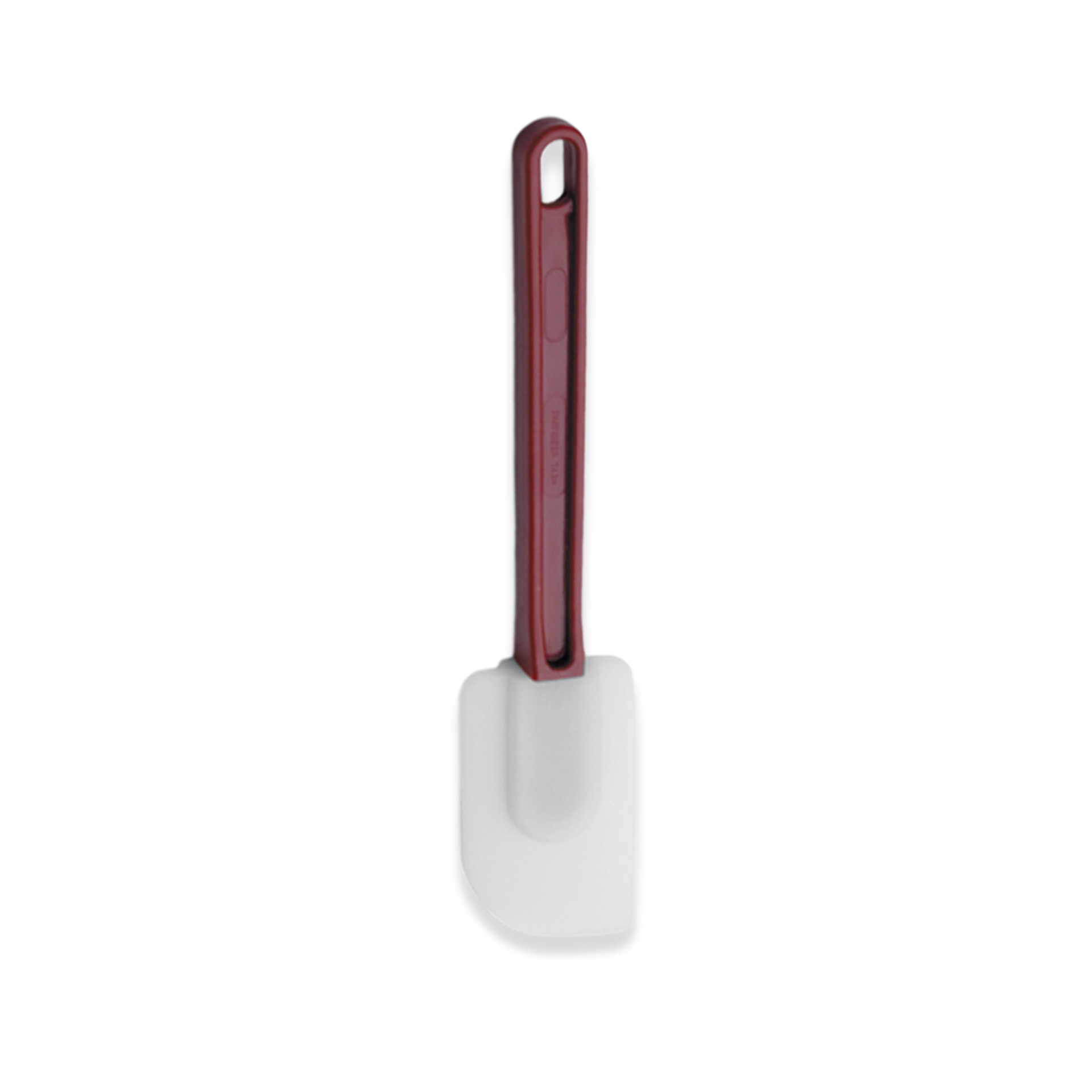 Espátula Silicone Oval