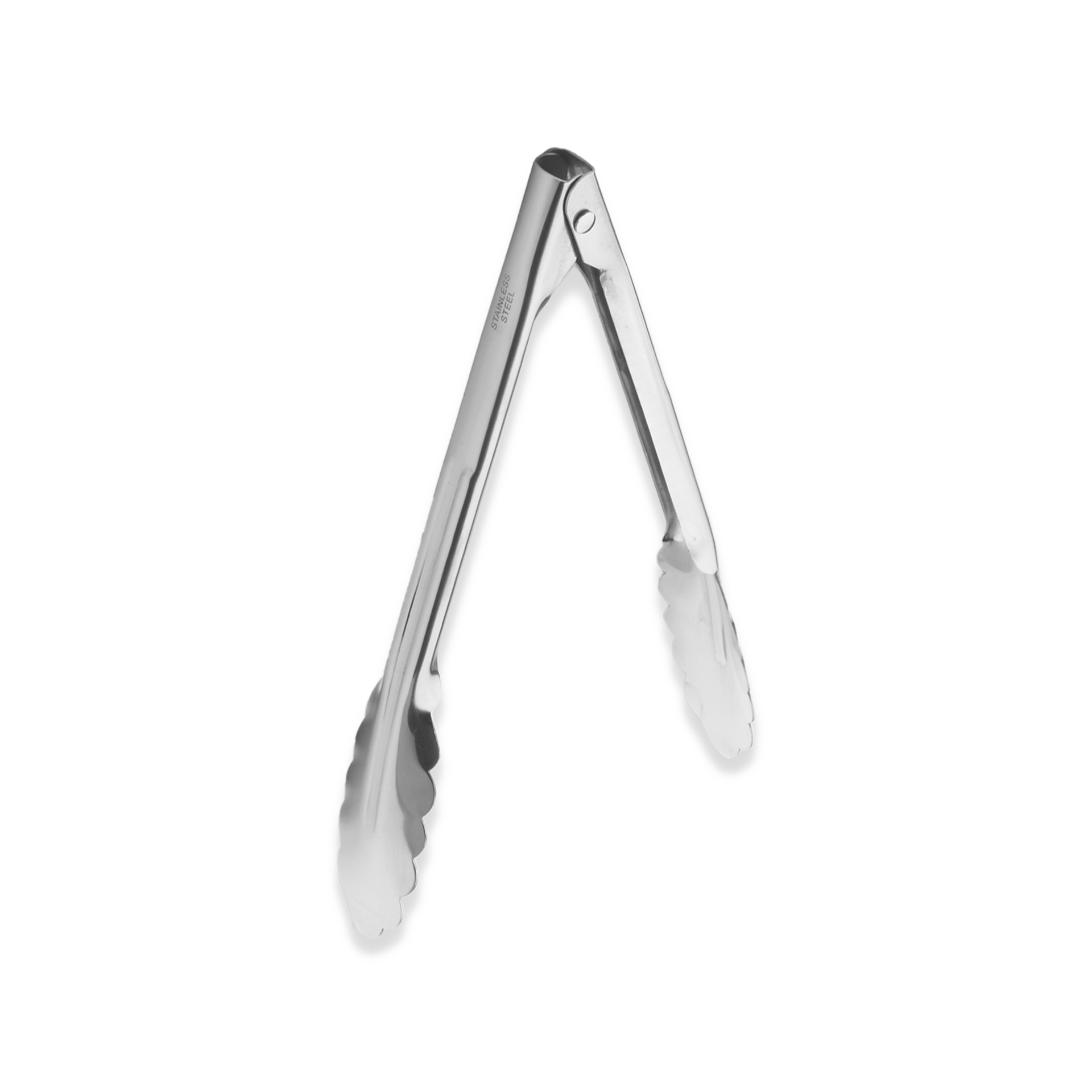 Pinça Jumbo Inox Lacor
