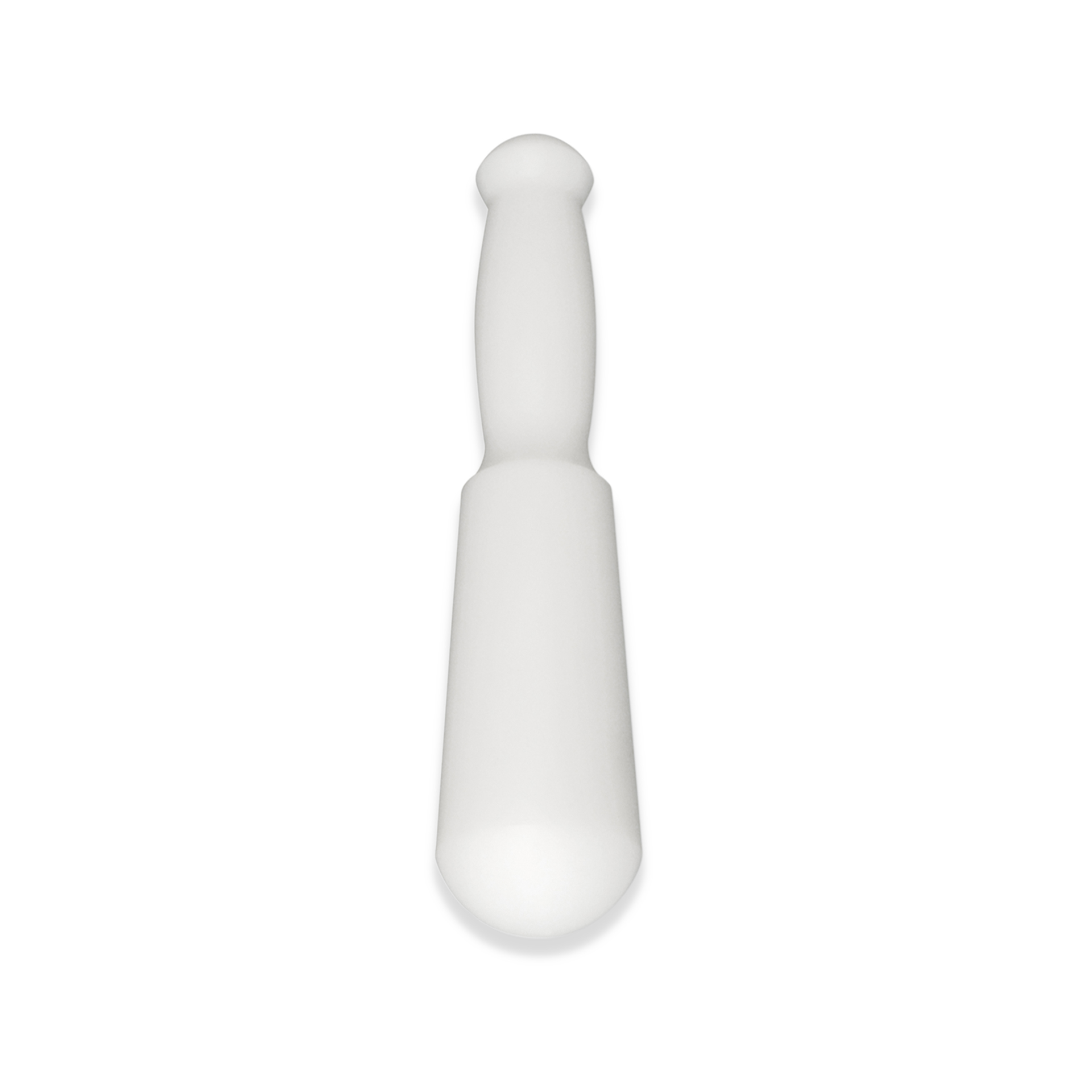 Pilão Polietileno para Almofariz 4.8X25cm