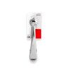 Pinça Gelo Inox Lacor 18.5cm Pinça Gelo Inox Lacor 18.5cm