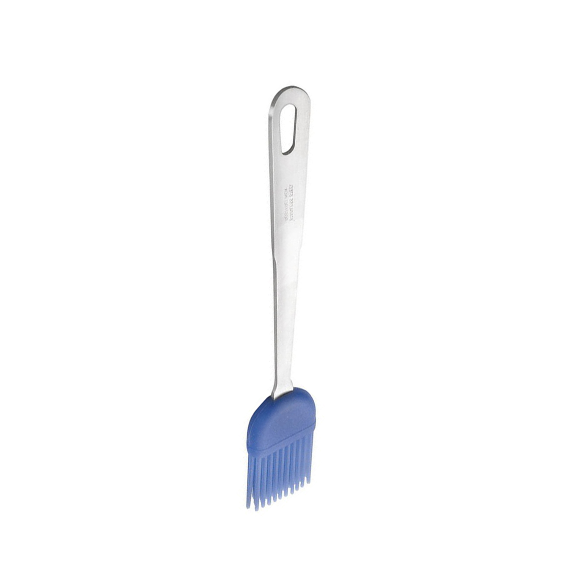 Pincel Silicone Inox 24cm