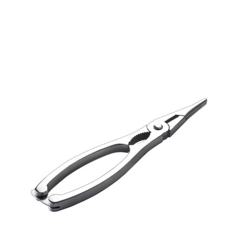 Alicate / Tesoura Marisco Inox Lacor 18.5cm - Image product