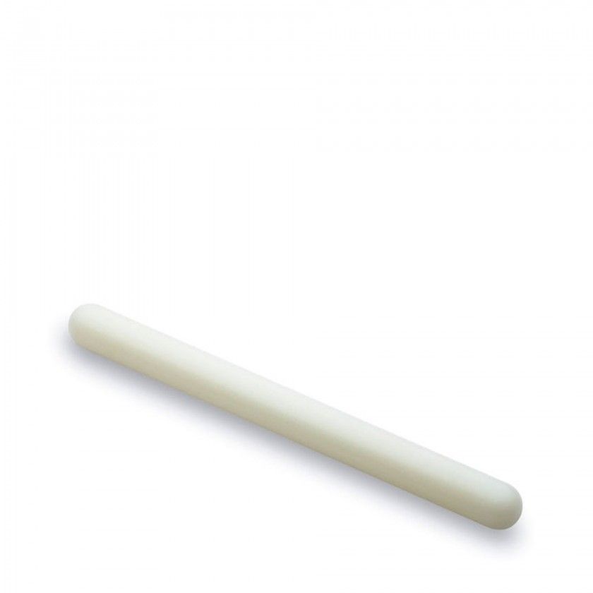 Rolo Massa Polietileno Branco 50cm