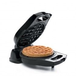 Mquina Waffles Eltrica Reversvel 875W 34X24X15cm