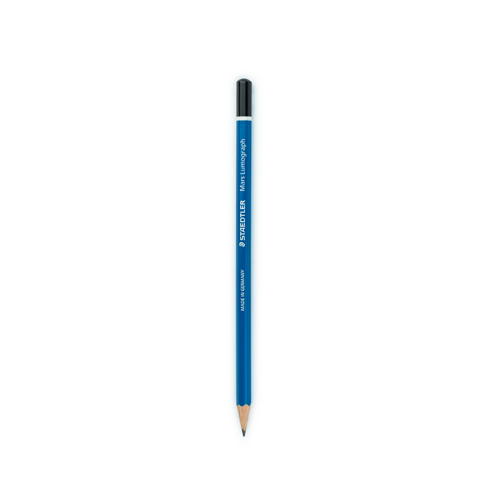 Lápis Staedtler Lumograph Grafite 5H