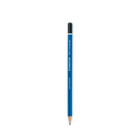 Lápis Staedtler Lumograph Grafite 5H - Image product