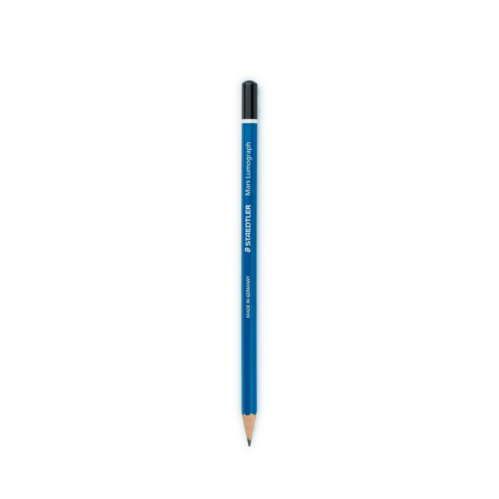 Lápis Staedtler Lumograph Grafite 5H
