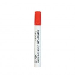 Marcador Quadro Branco Staedtler Vermelho 2mm