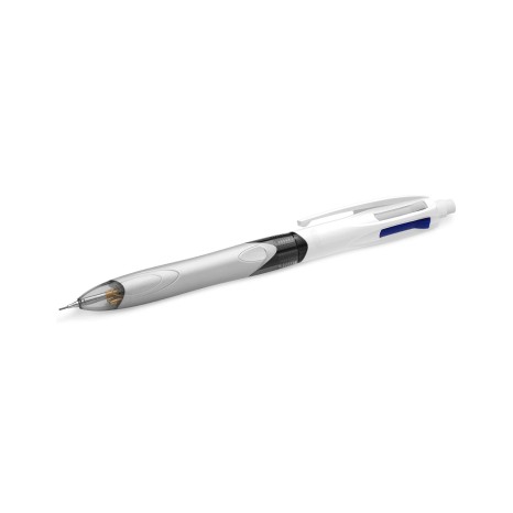Caneta Minas Bic 3 Cores + Lápis + Tubo Minas 0.7mm - Image product