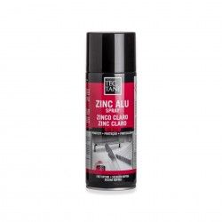 Spray Proteo Zinco Claro Brilho ZA574 400ml