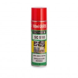 Spray Limpeza Inox / Metais 500ml + 100ml