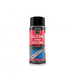 Spray Lubrificante Silicone 400ml