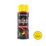 Spray Pintura Acrlico RAL1021 Amarelo Cadmio 400ml