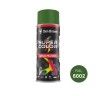 Spray Pintura Acrlico RAL6002 Verde Folha 400ml