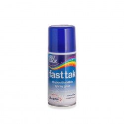 Cola Spray Fast-Tak Bostik 150ml
