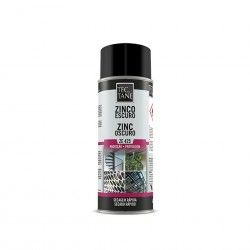 Spray Proteo Zinco Escuro ZE425 400ml
