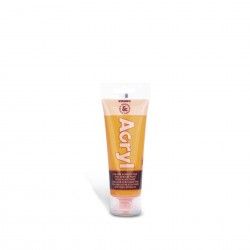 Tinta Acrlica Primo Laranja 75ml