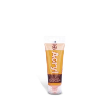 Tinta Acrílica Primo Laranja 75ml
