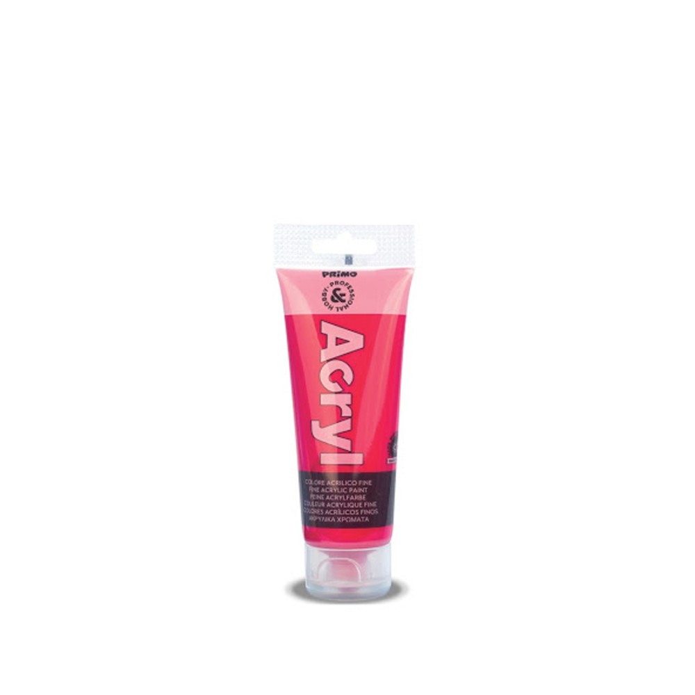Tinta Acrílica Primo 75ml