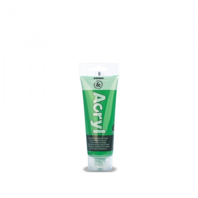 Tinta Acrlica Primo Verde 75ml