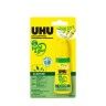 Tubo Cola Uhu Twist&Glue Renature 35ml