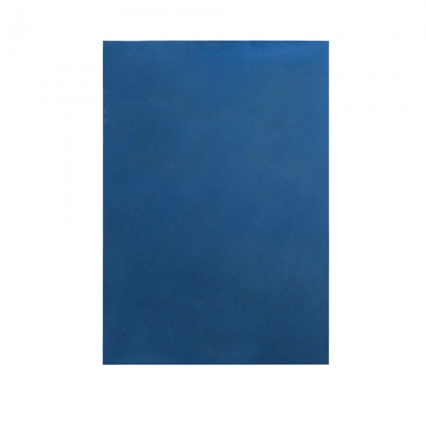 Folha Cartolina Sirio Sadipal A2 Azul Marinho 50X65cm