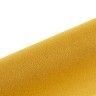 Rolo Veludo Adesivo Sadipal Amarelo Ouro 0.45X1M