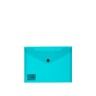 Bolsa Envelope Firmo com Mola Verde A5