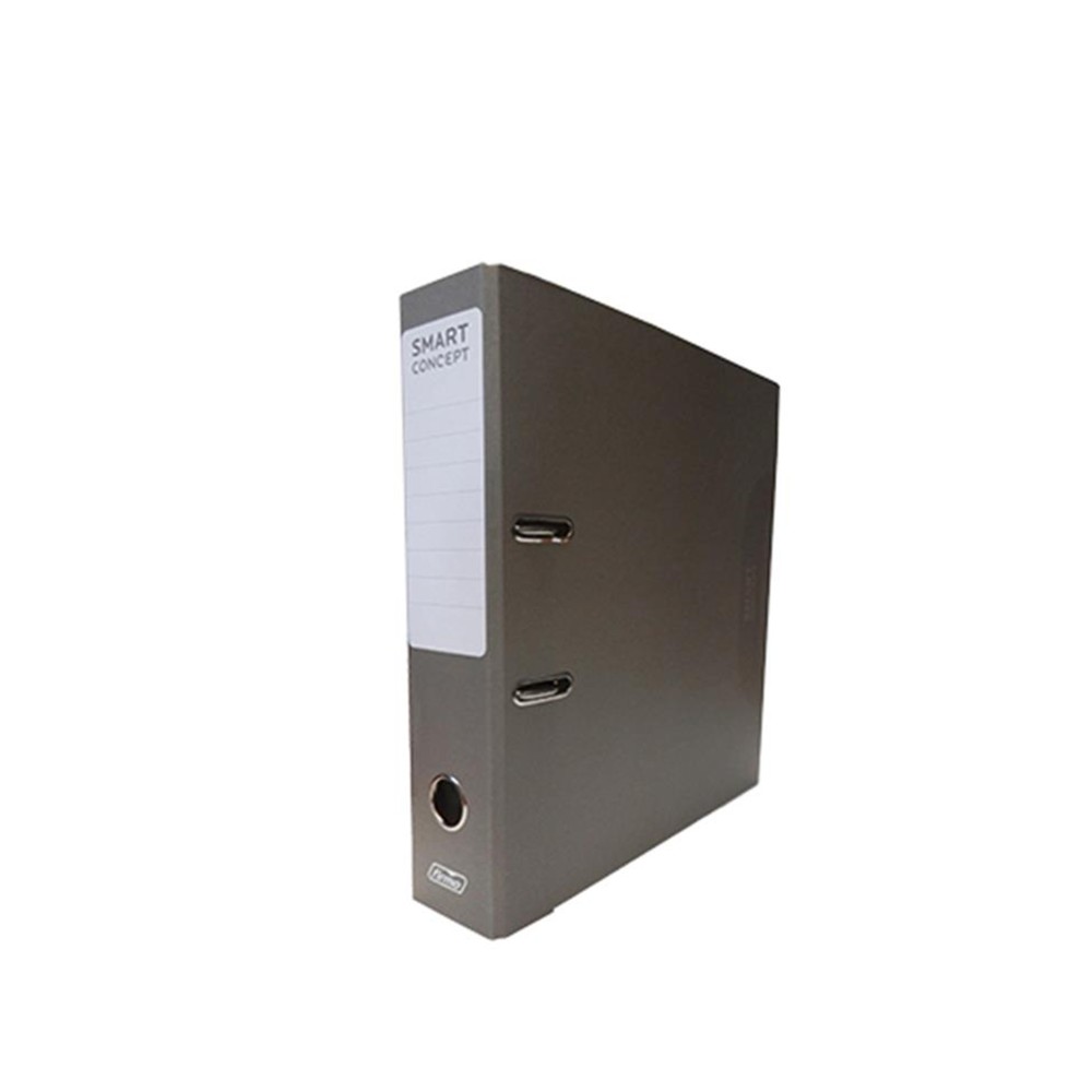 Pasta Arquivo Firmo Smart Cinzento L/L