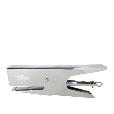 Agrafador Alicate Metal Timeoffice