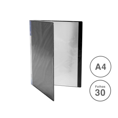 Portfólio 30 Folhas