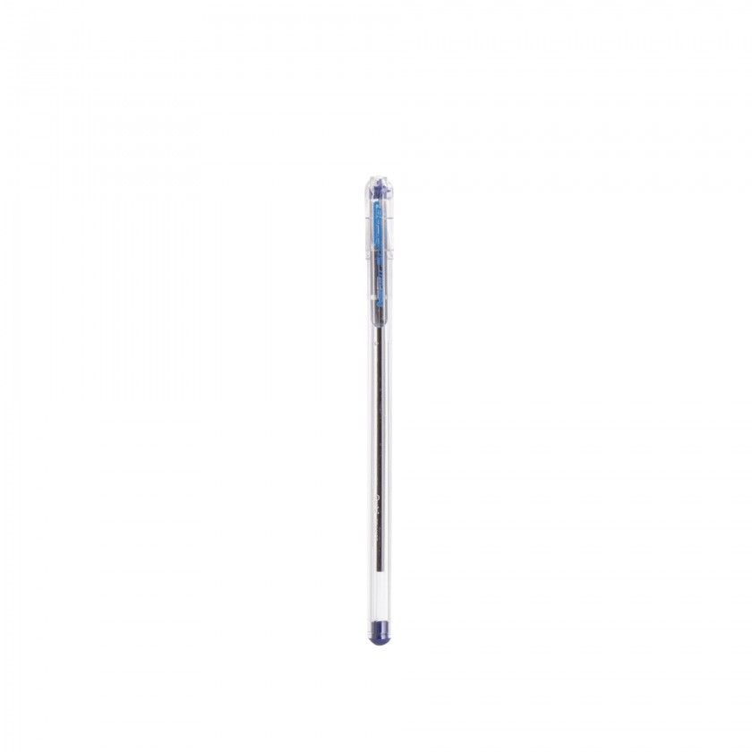 Esferogrfica Pentel Azul 0.7mm