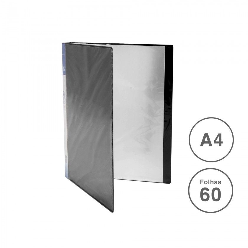 Portflio 60 Folhas