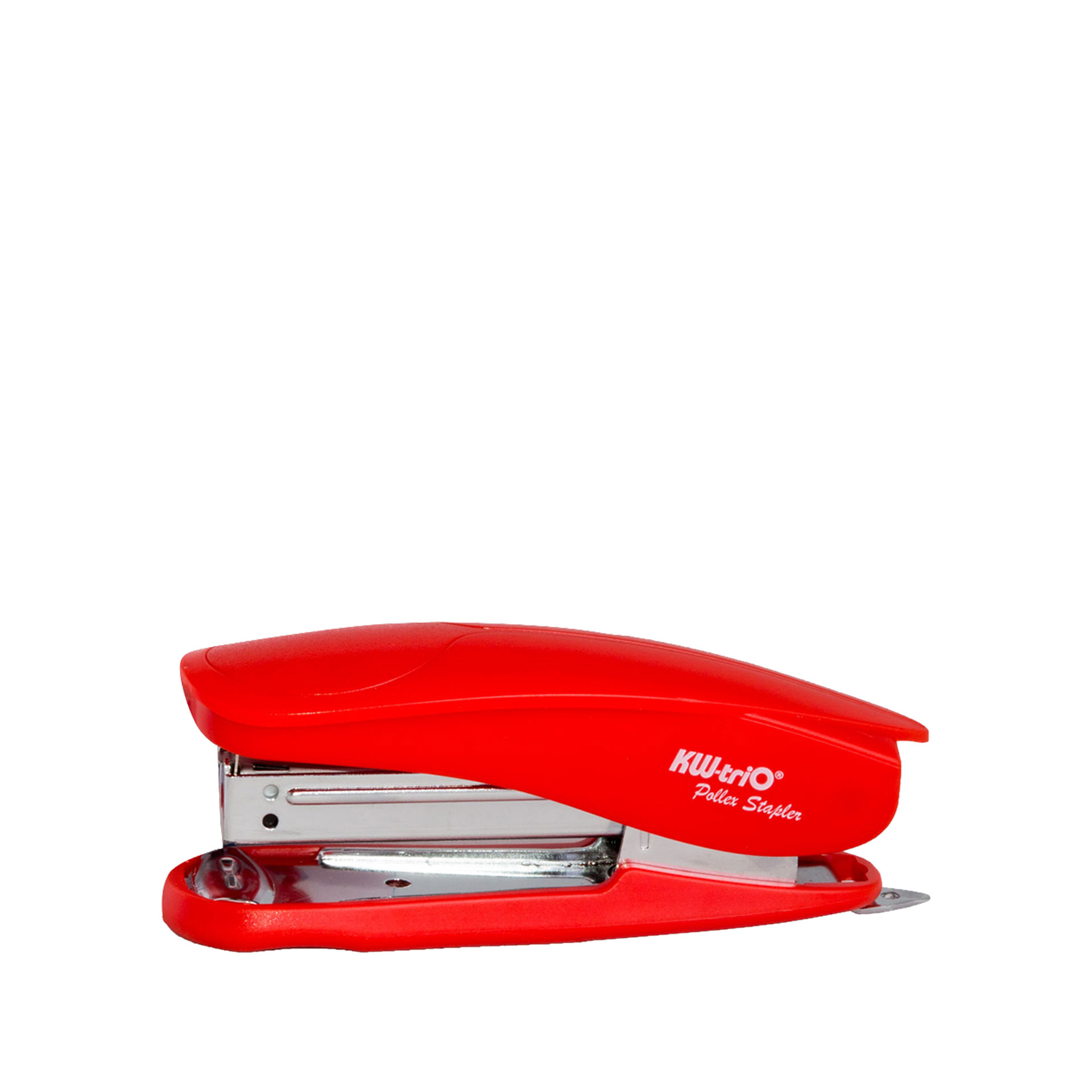 Agrafador Kw-Trio Vermelho