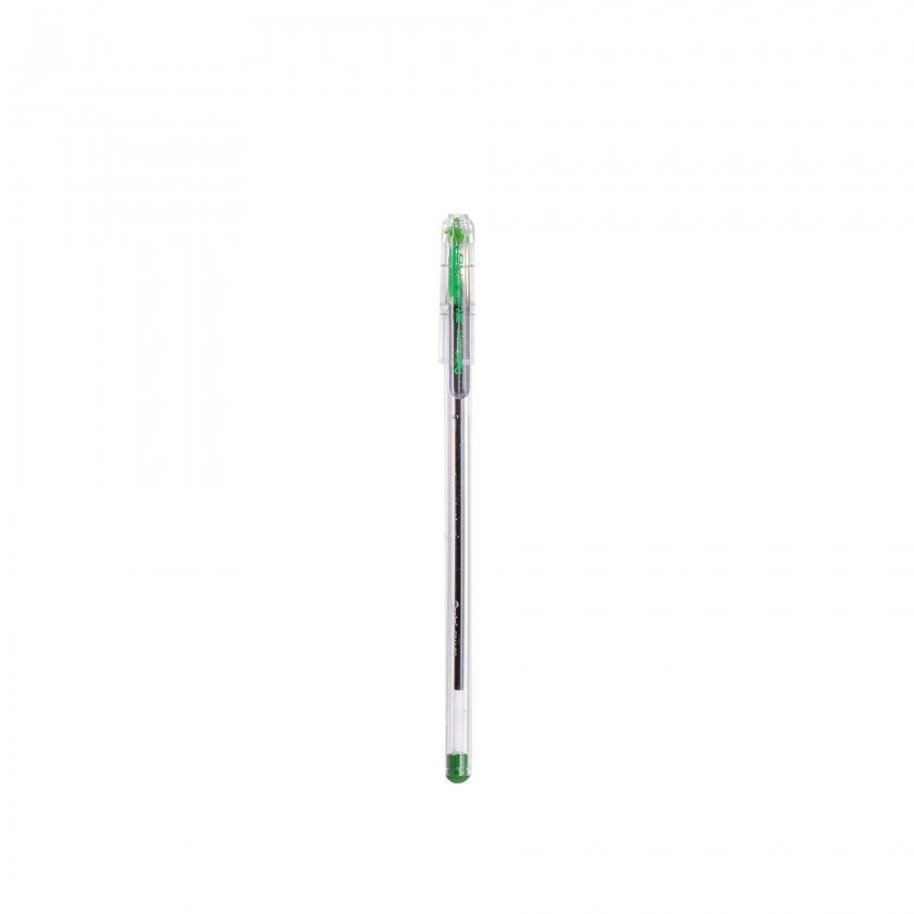 Esferogrfica Pentel Verde 0.7mm