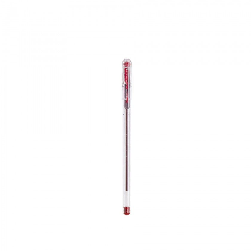 Esferogrfica Pentel Vermelho 0.7mm