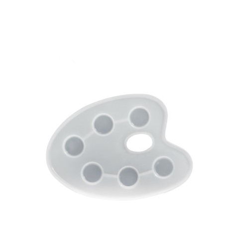 Paleta Escolar Branco - Image product